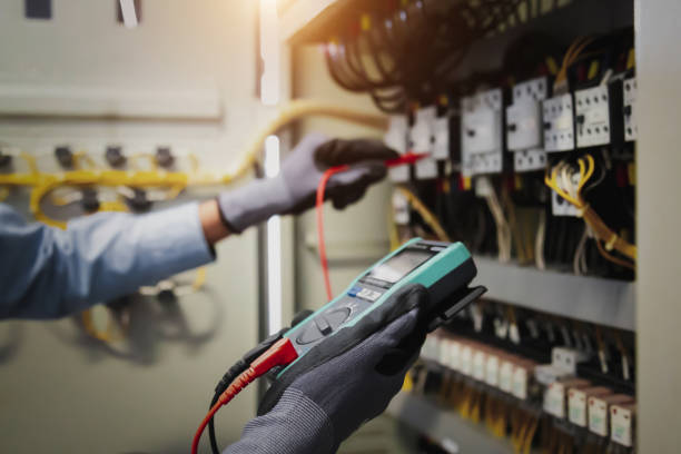 Best Electrical Panel Upgrades  in Gerald, MO